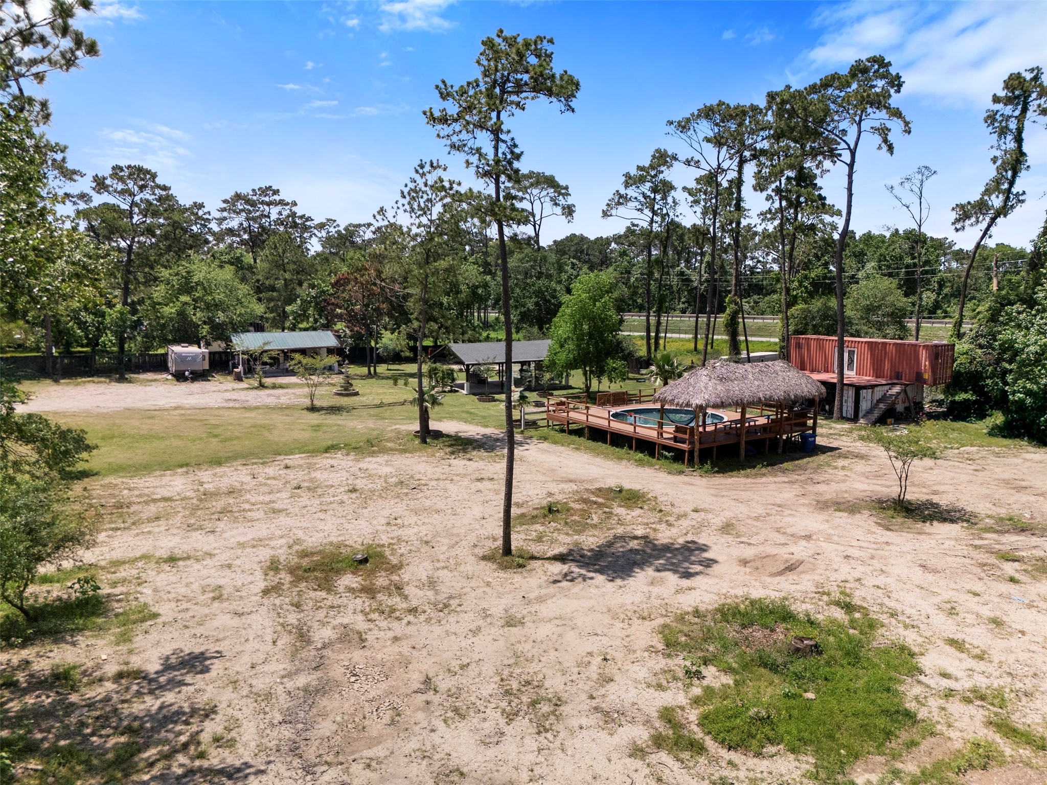 1302 Cherry Ln Property Photo 7