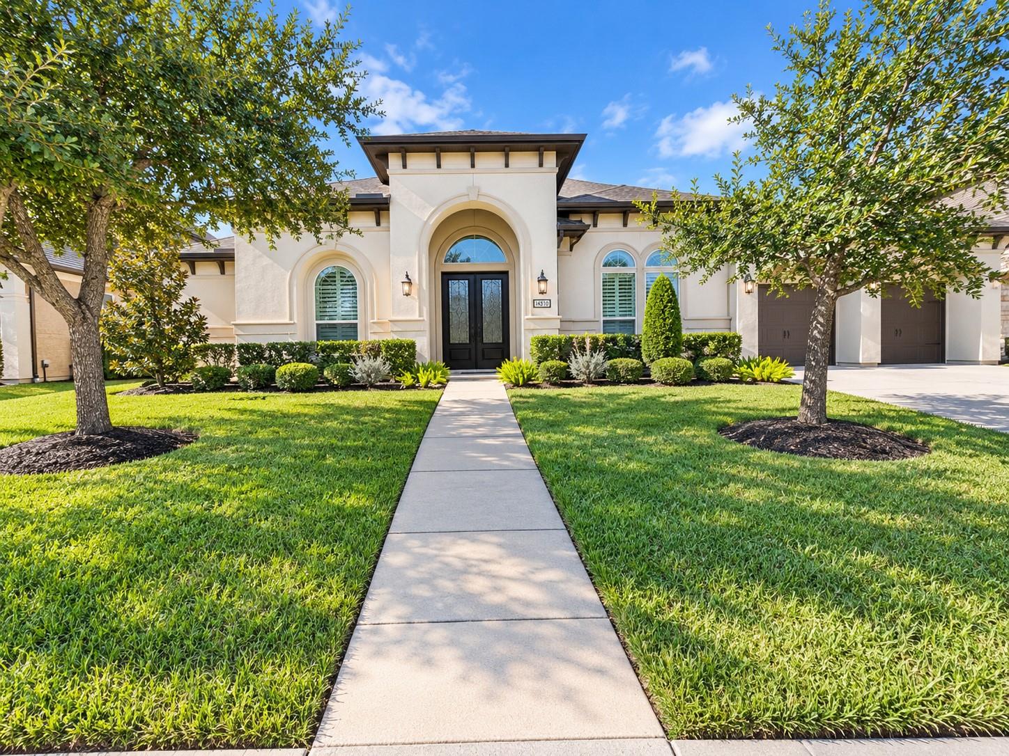 3414 Magnolia Shores Lane, Pearland Tx 77584 Property Photo 1