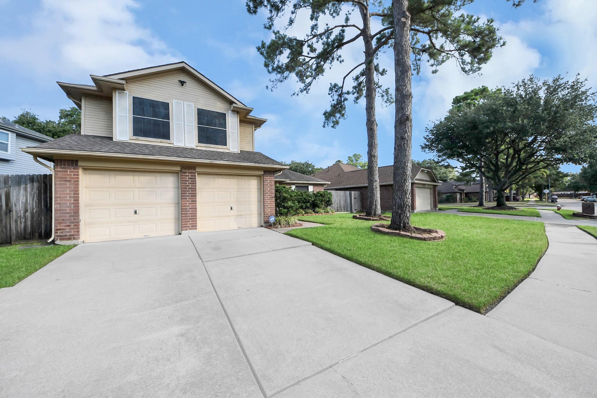 22610 Old Church Lane, Katy Tx 77449 Property Photo 1