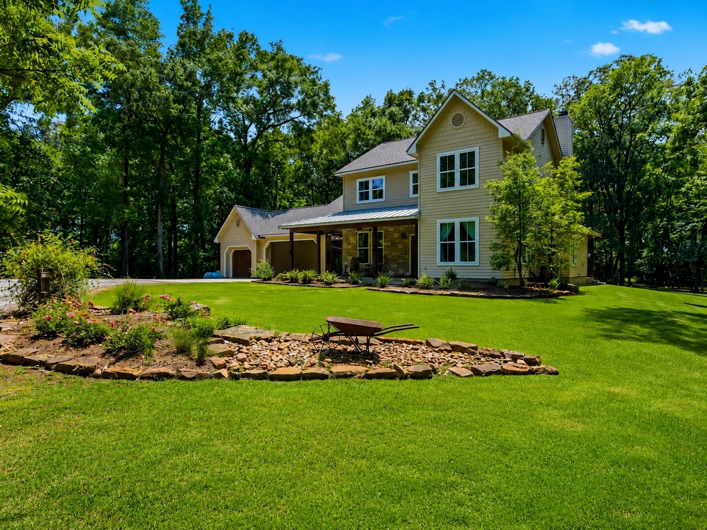18181 Rabon Chapel Road Property Photo 1