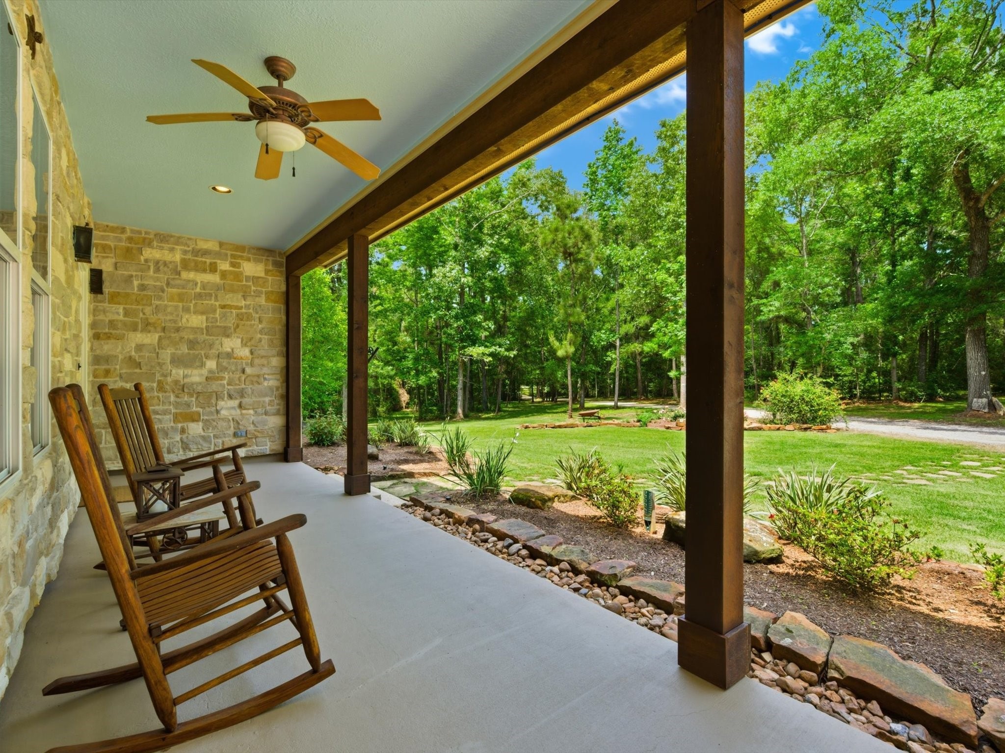 18181 Rabon Chapel Road Property Photo 3