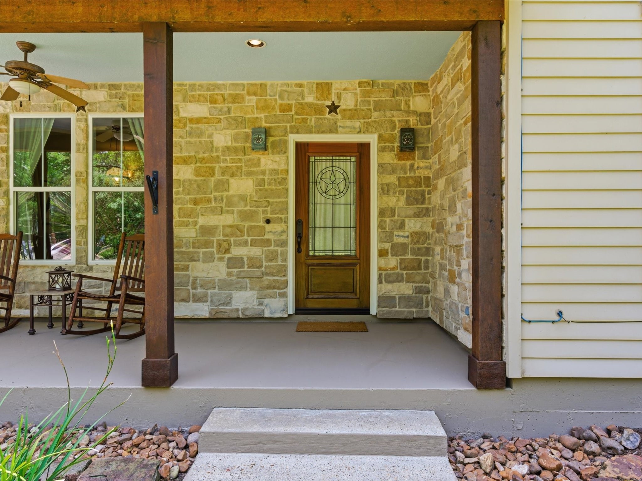 18181 Rabon Chapel Road Property Photo 4
