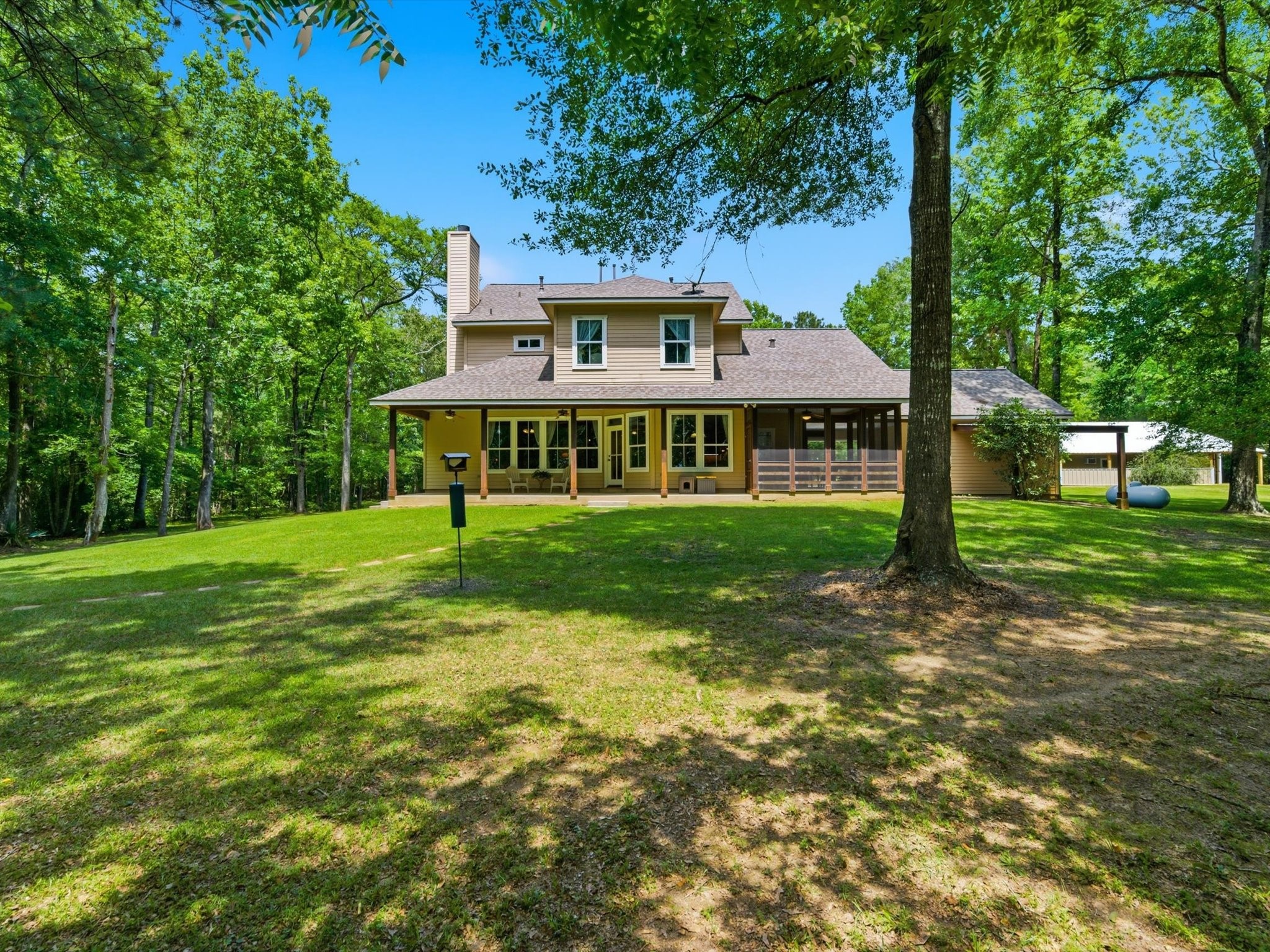 18181 Rabon Chapel Road Property Photo 34