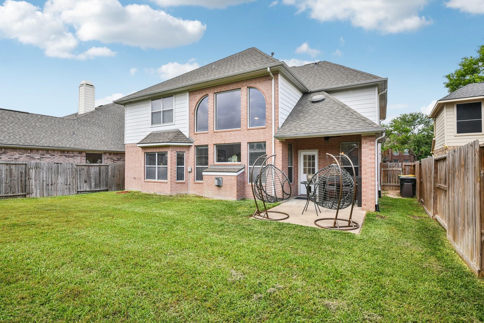 17711 Creek Bluff Lane Property Photo 41