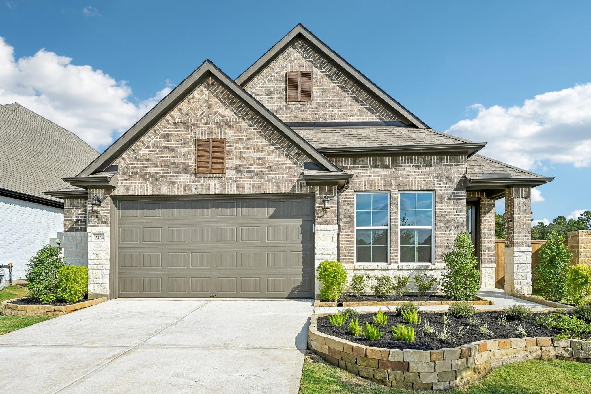 7241 Ironwood Tee Court, Porter Tx 77365 Property Photo 1