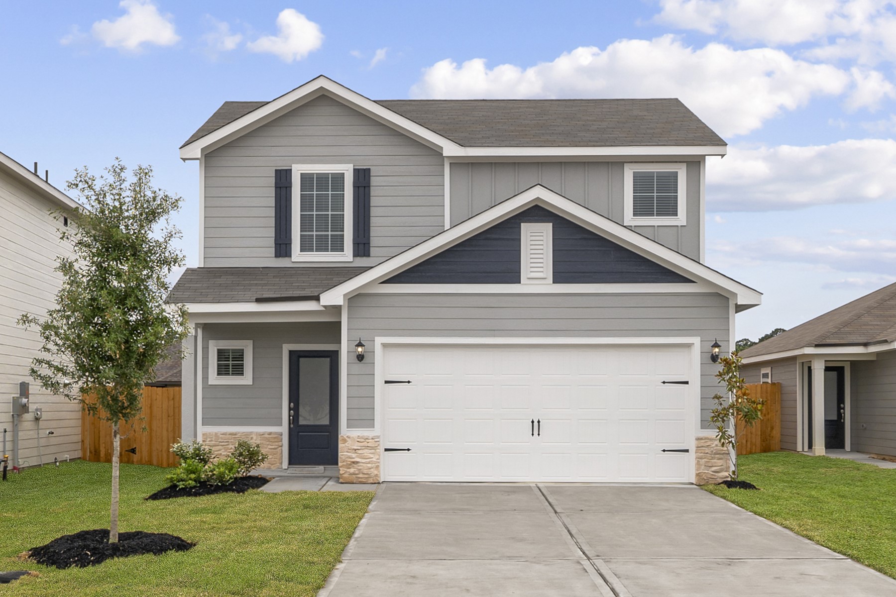 21658 Lotus Elm Street Property Photo 1