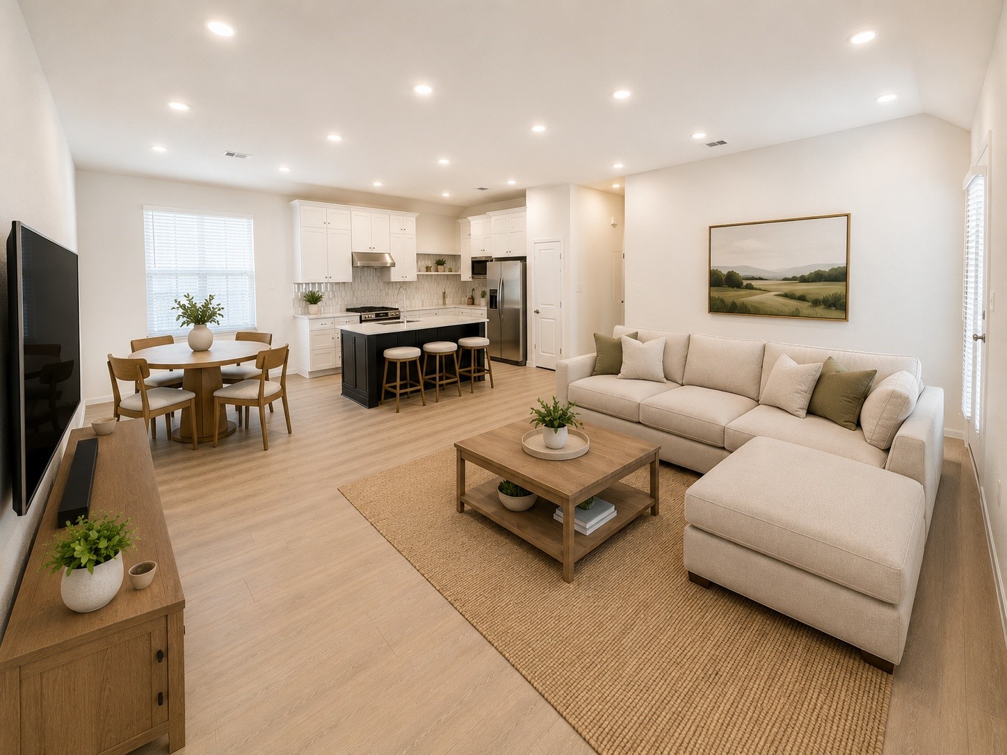 15520 Sunset Maple Court Property Photo 4