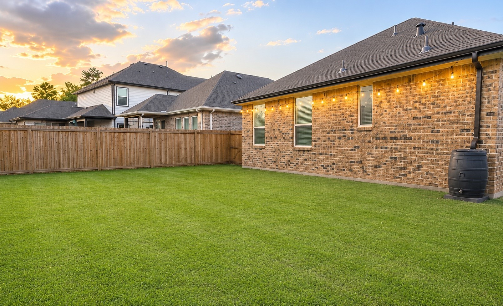 15520 Sunset Maple Court Property Photo 14