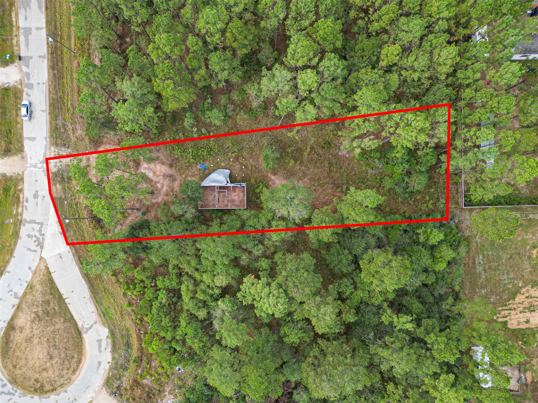 326 Road 5126 Property Photo 5