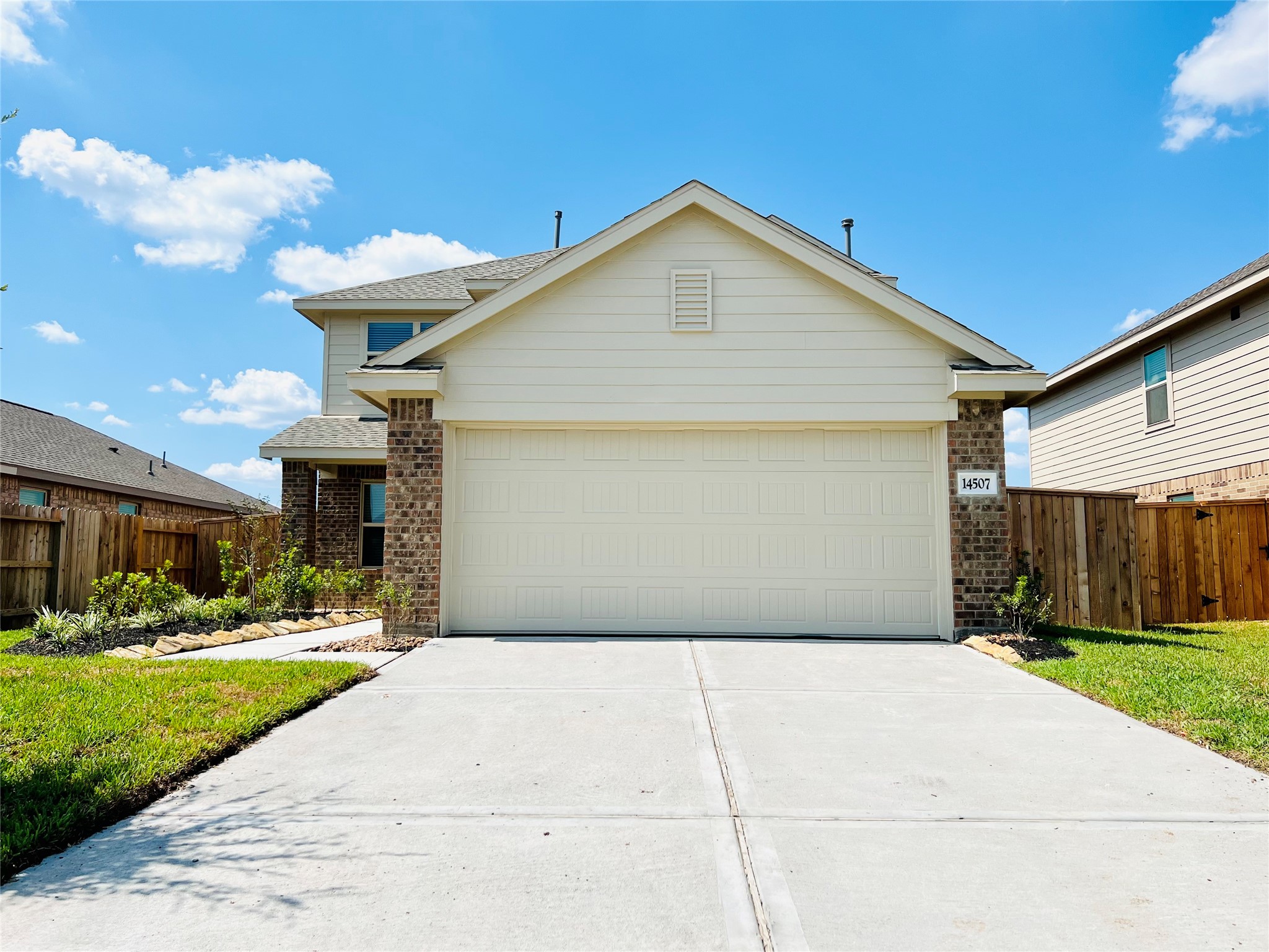 14507 Boyton Hollow Trace Property Photo 1