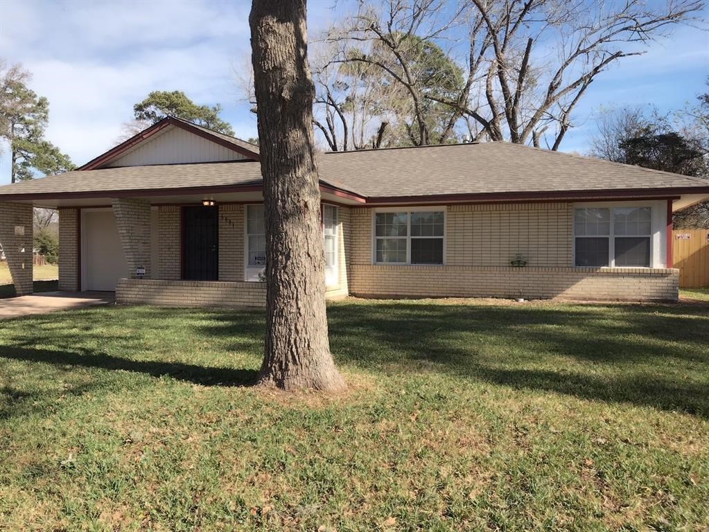 6001 Bretshire Drive Property Photo 1