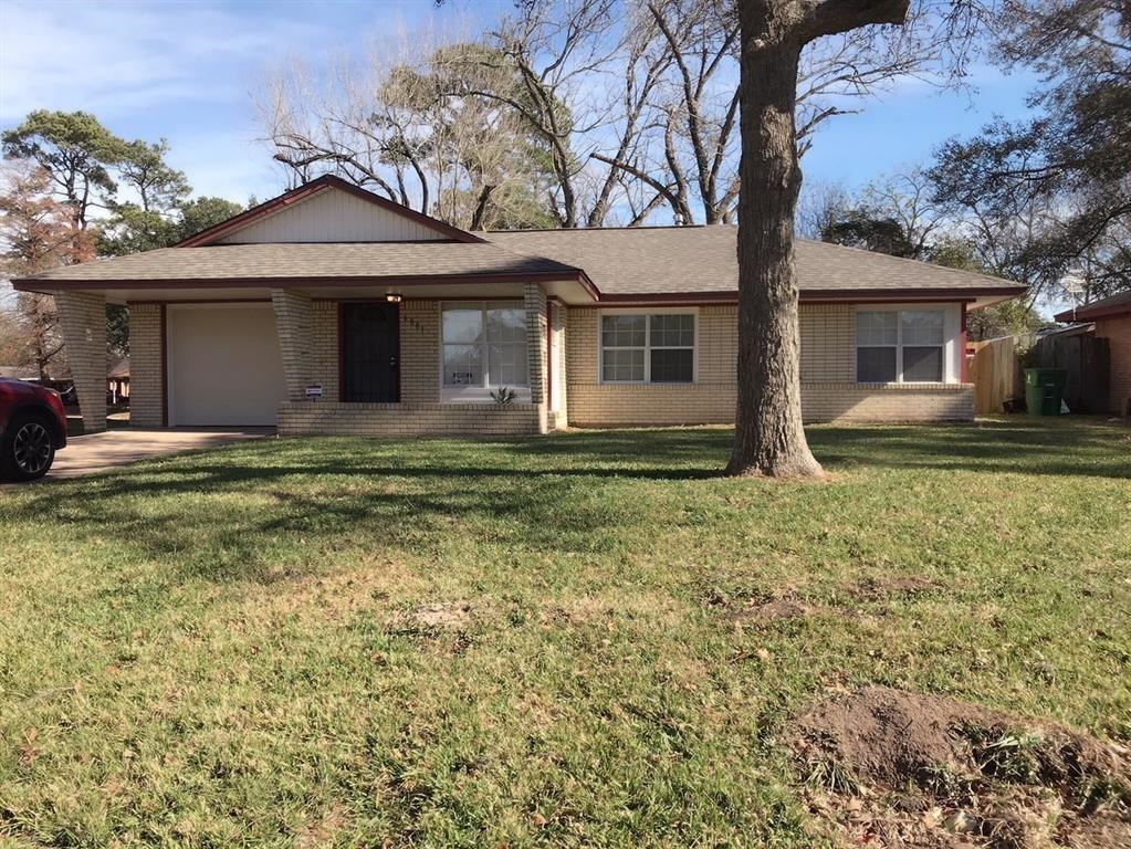 6001 Bretshire Drive Property Photo 3