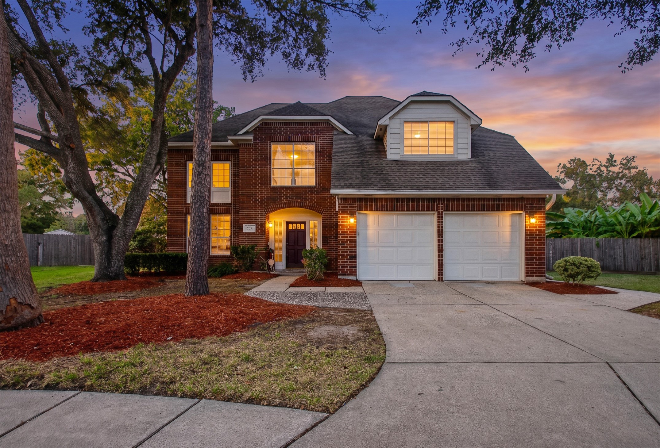 201 Carmicheal Court Property Photo 2