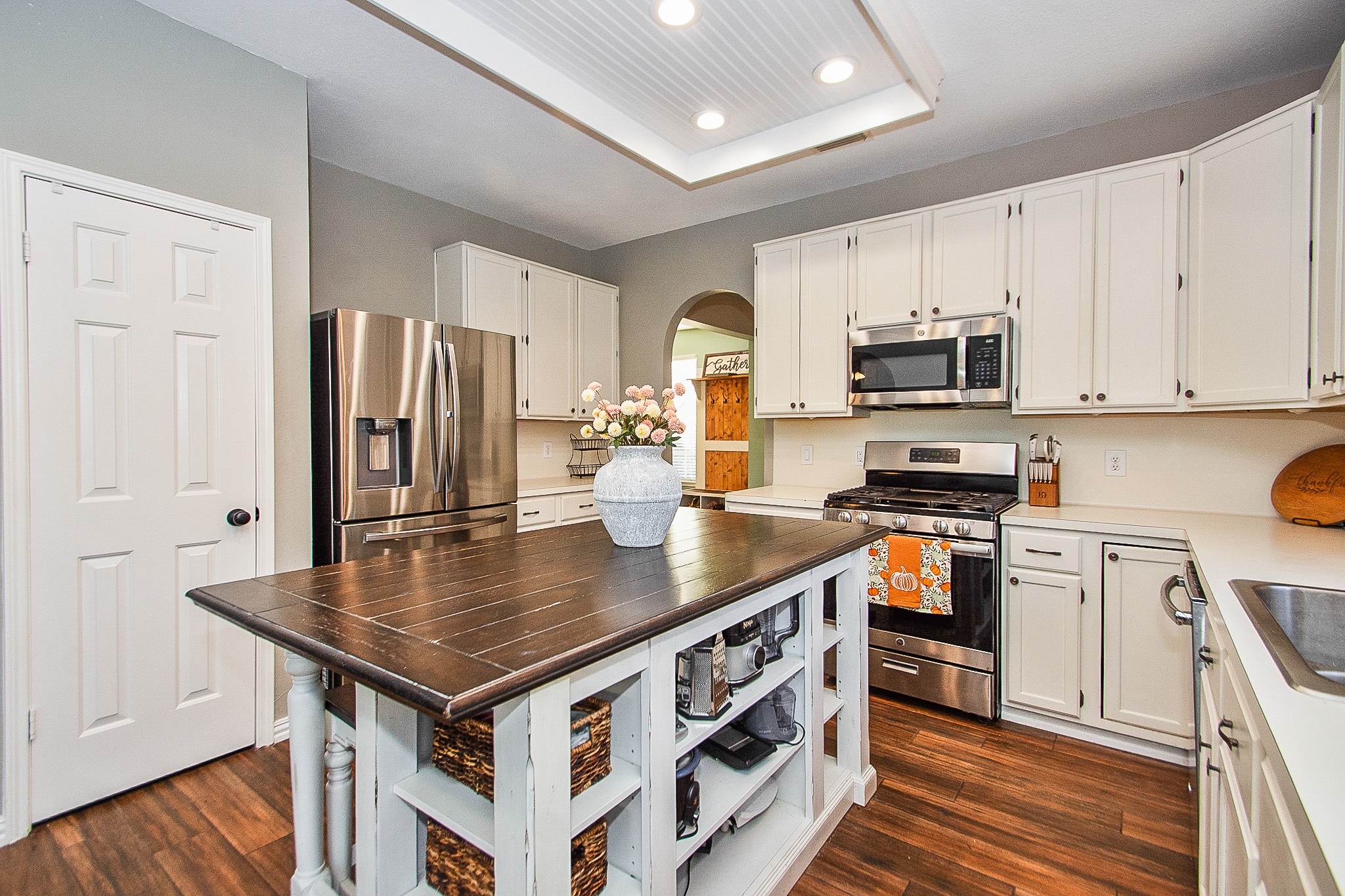 201 Carmicheal Court Property Photo 12