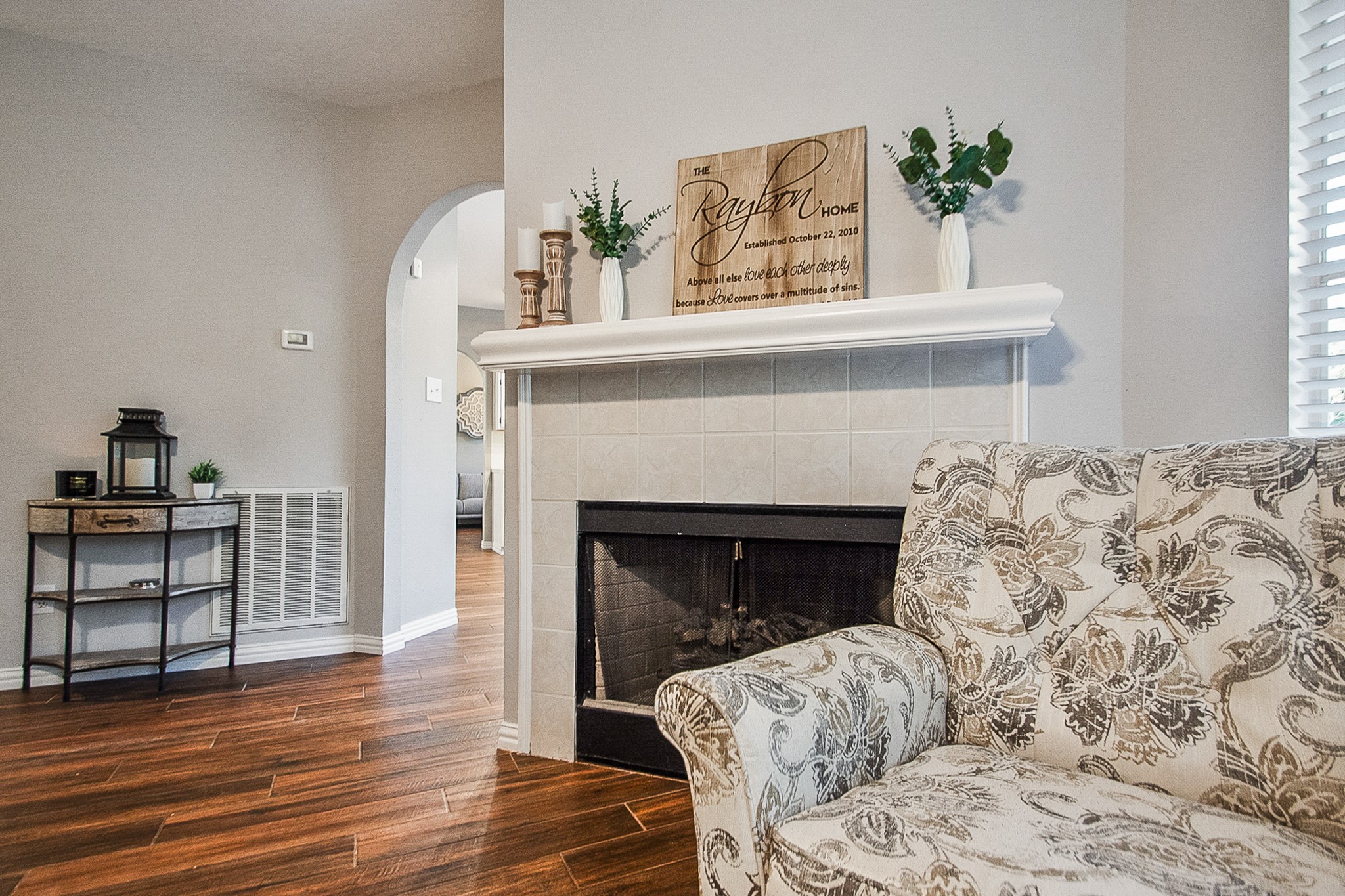201 Carmicheal Court Property Photo 16