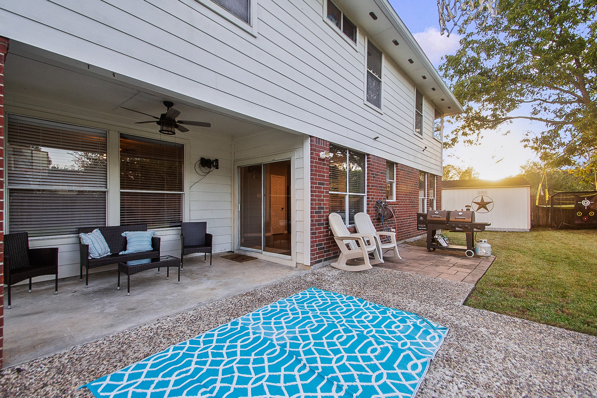 201 Carmicheal Court Property Photo 31