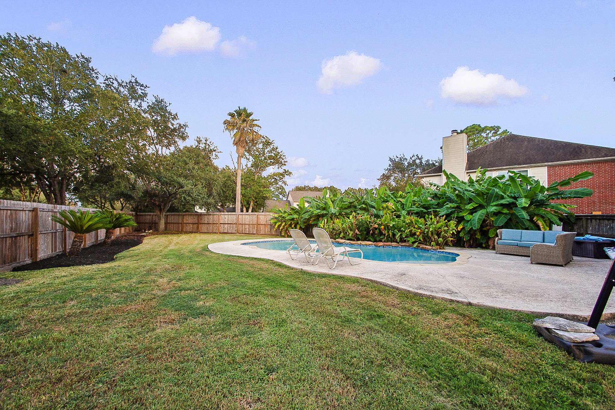 201 Carmicheal Court Property Photo 33