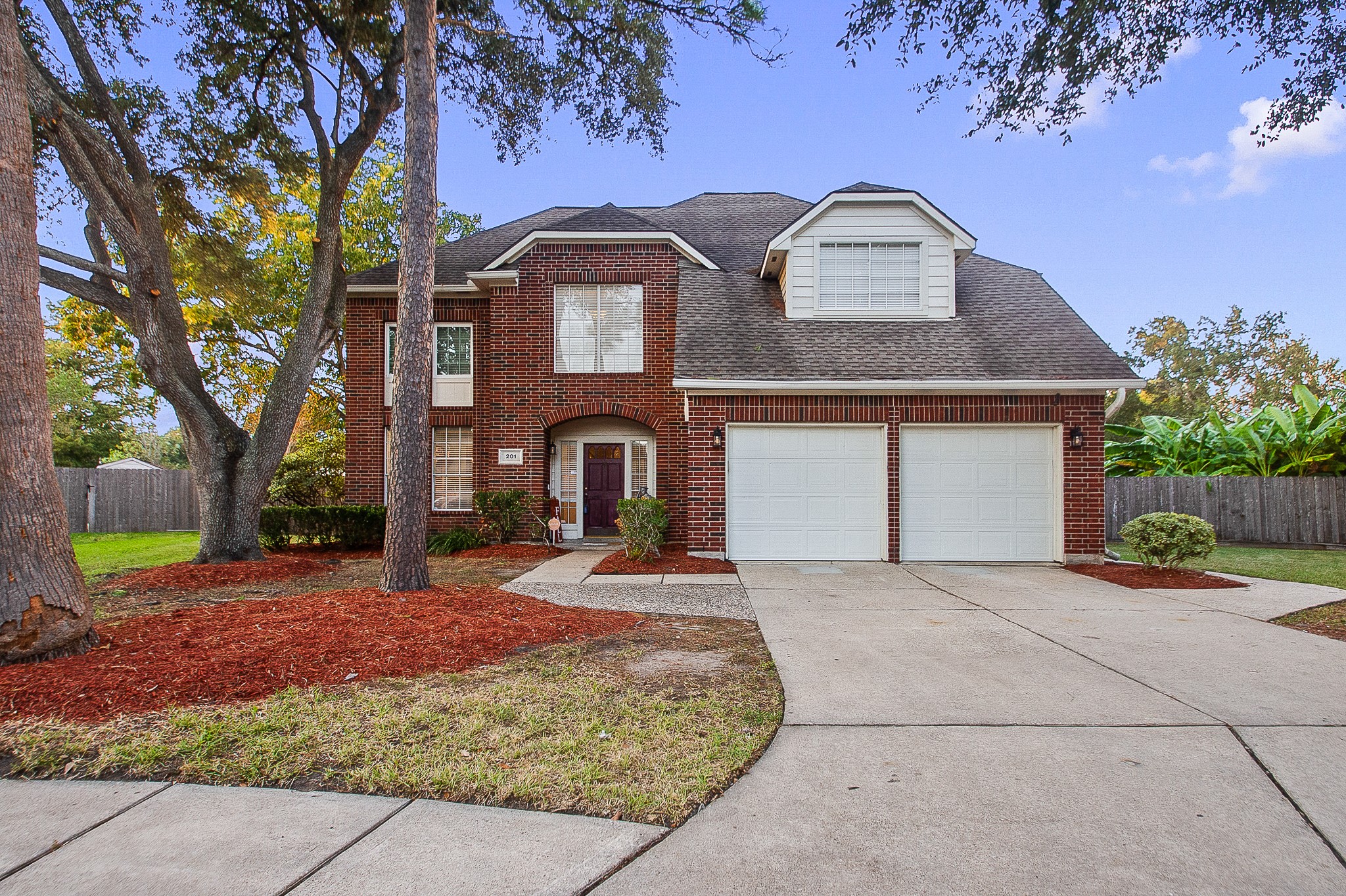 201 Carmicheal Court Property Photo 38