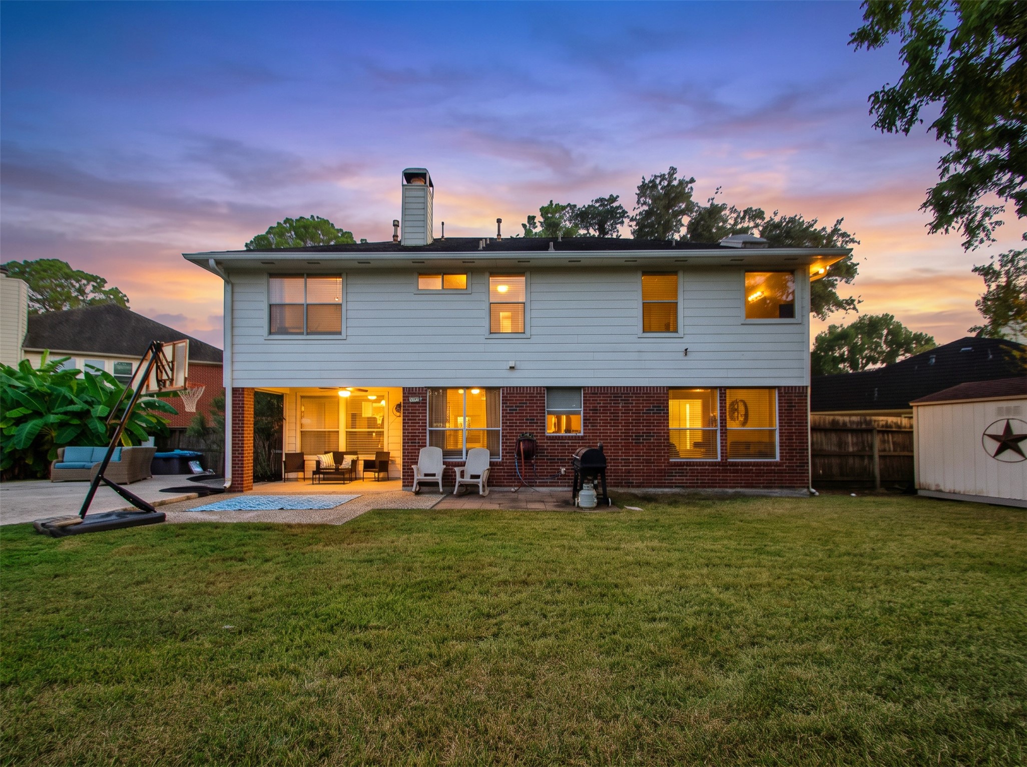 201 Carmicheal Court Property Photo 40