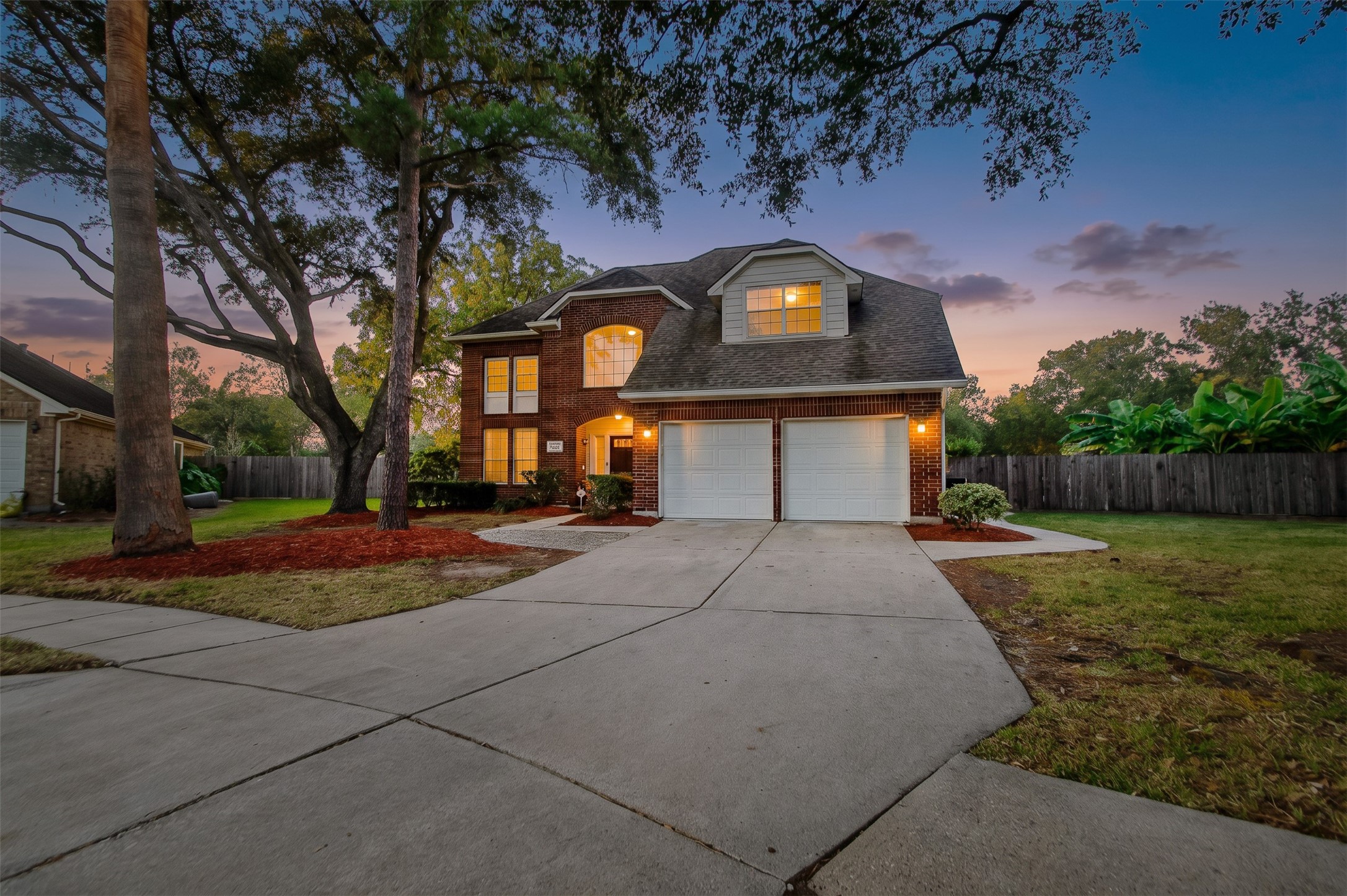 201 Carmicheal Court Property Photo 41