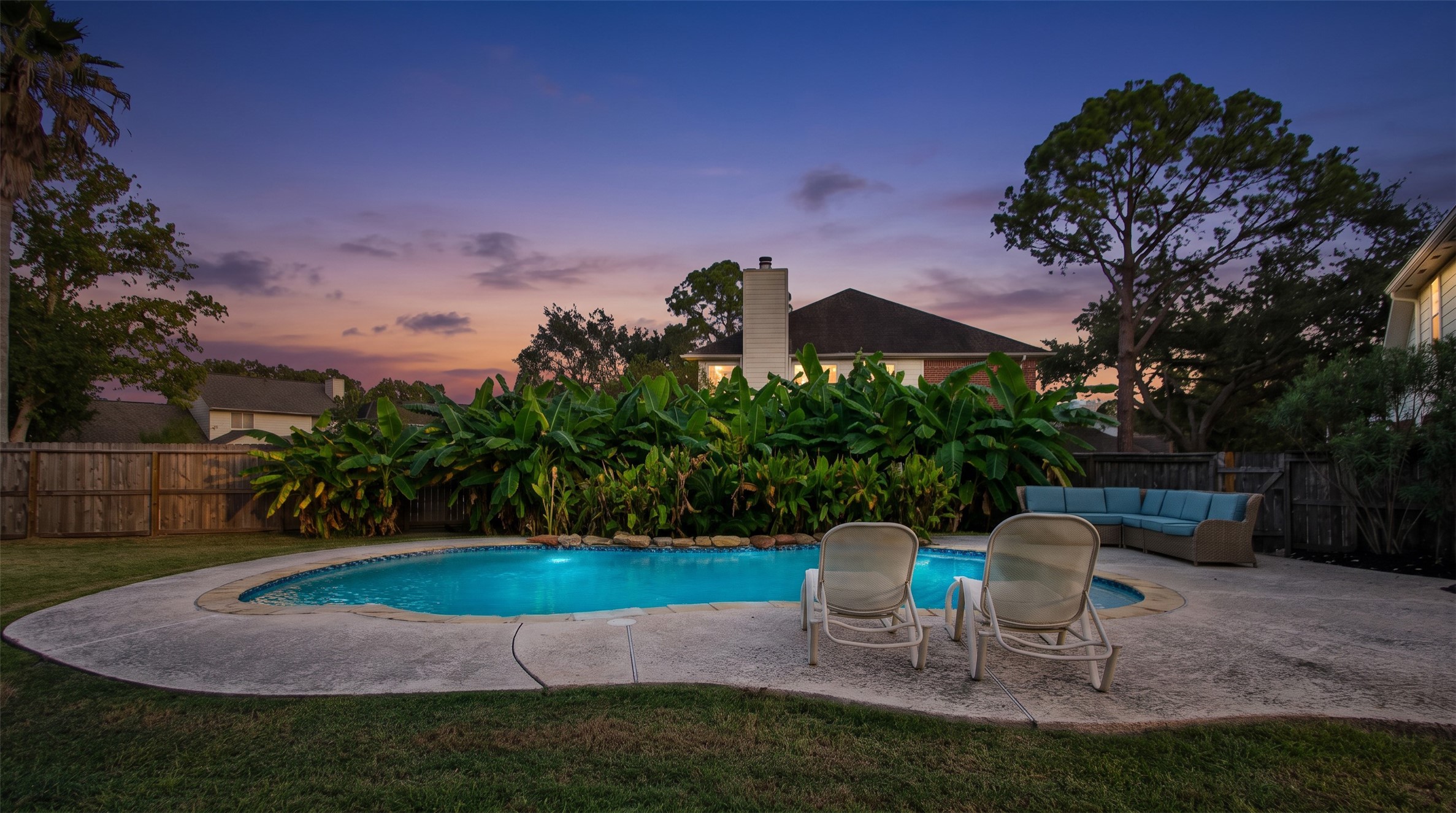 201 Carmicheal Court Property Photo 43