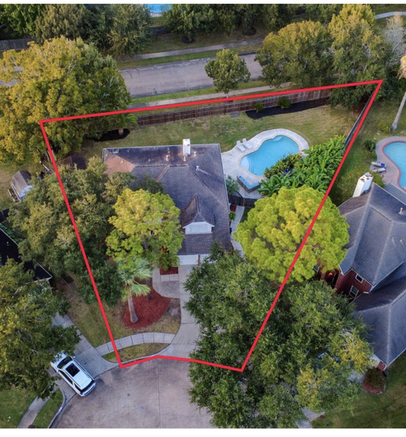 201 Carmicheal Court Property Photo 44