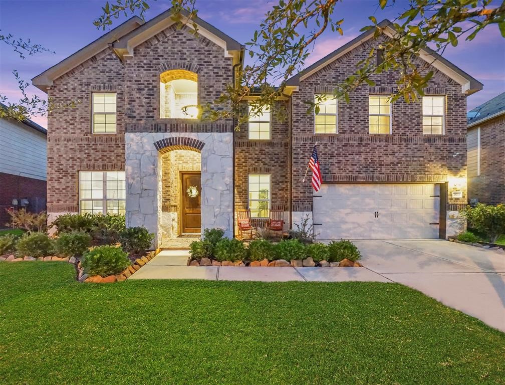 20714 Fertile Valley Lane Property Photo 43