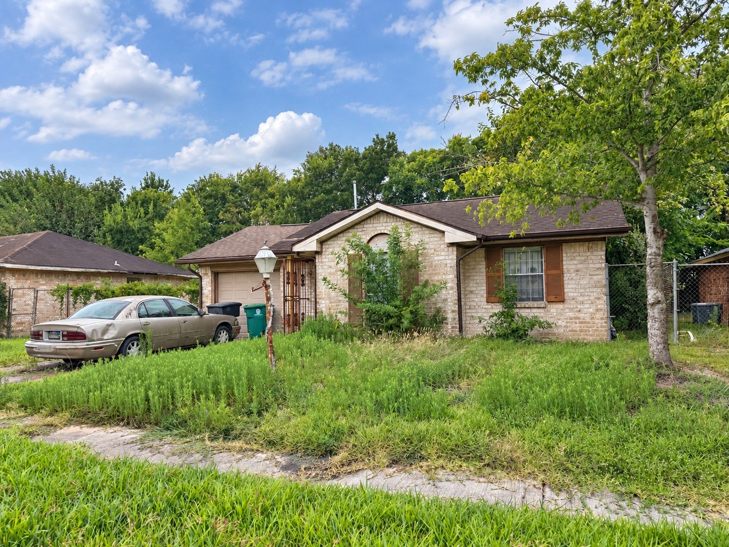 11738 Bay Cedar Drive Property Photo 1