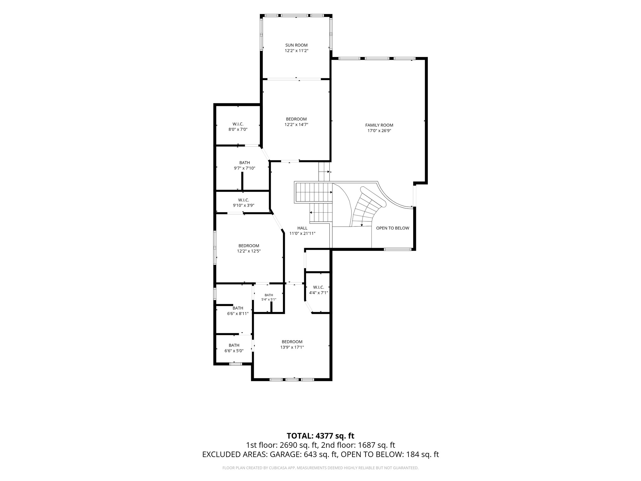 43 Firefall Court Property Photo 48