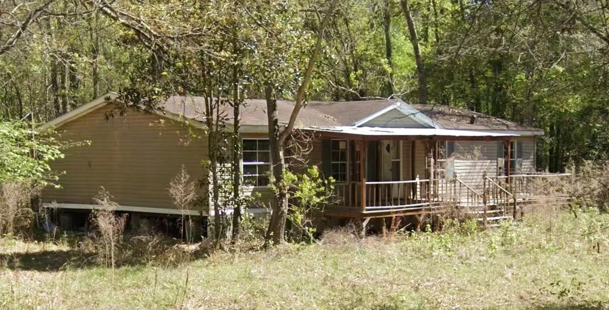 10 County Road 3375 Property Photo 1
