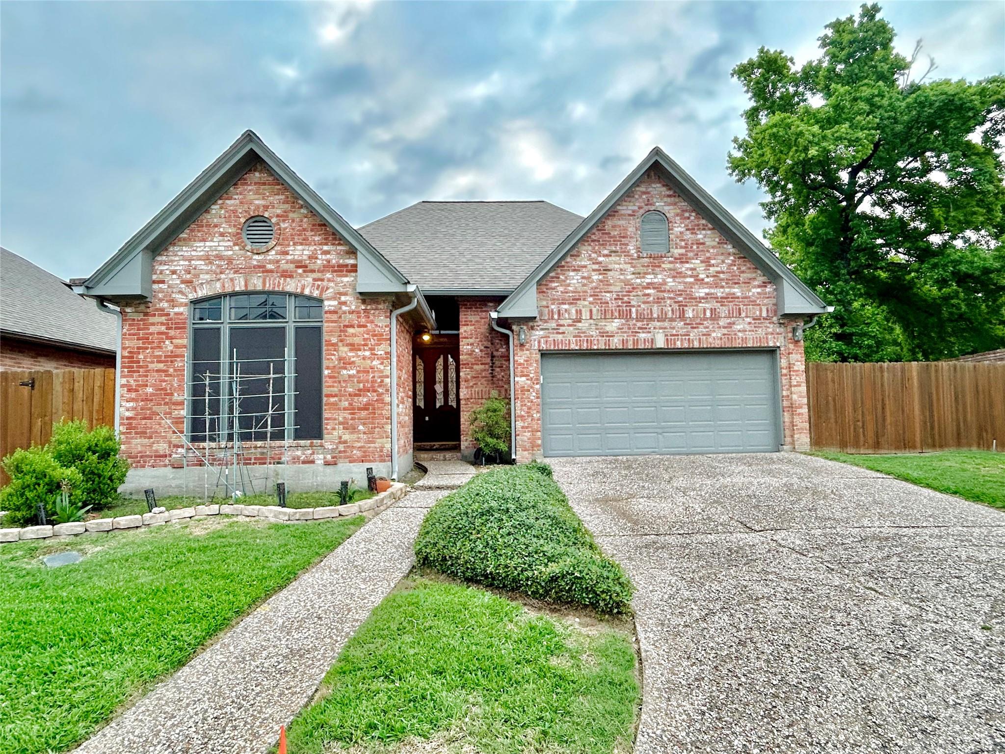 16306 Knightrider Drive Property Photo 1