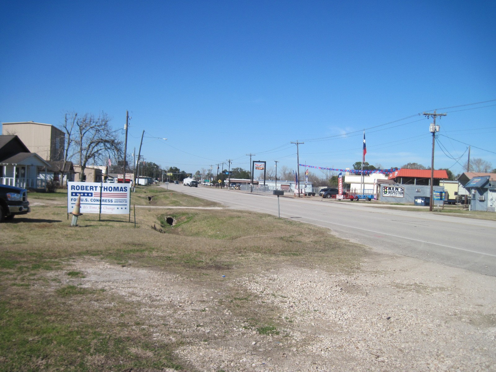 0 Highway 36 Property Photo 2