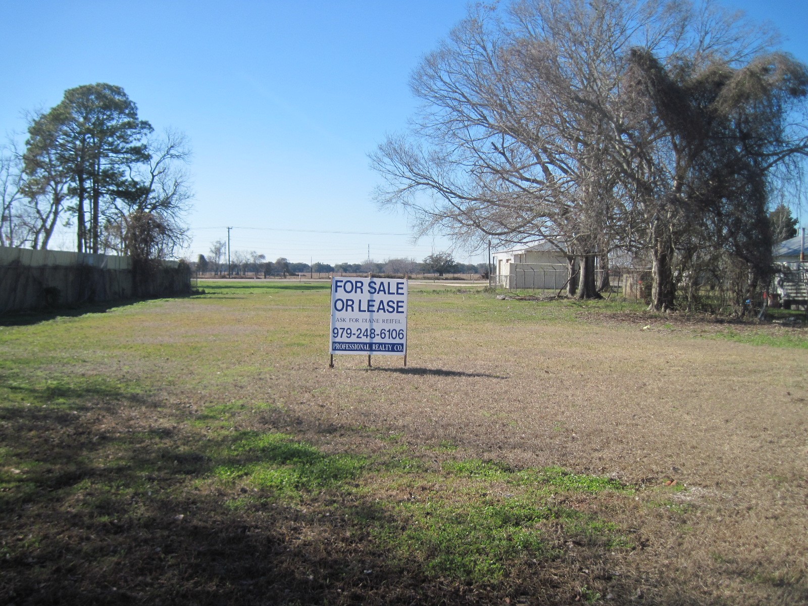 0 Highway 36 Property Photo 3