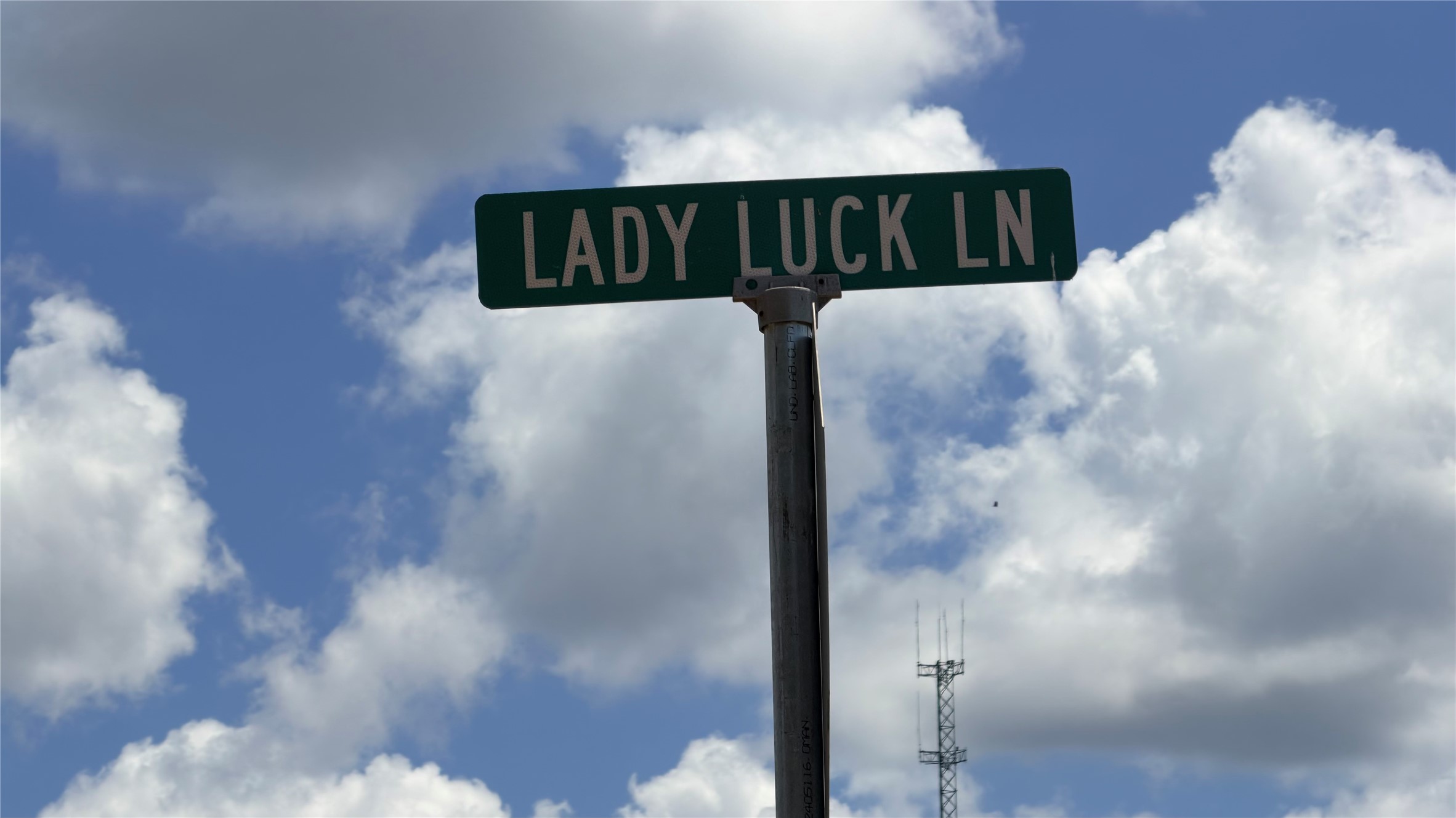 Tbd Lady Luck Ln Parcel 246445 Road Property Photo 2
