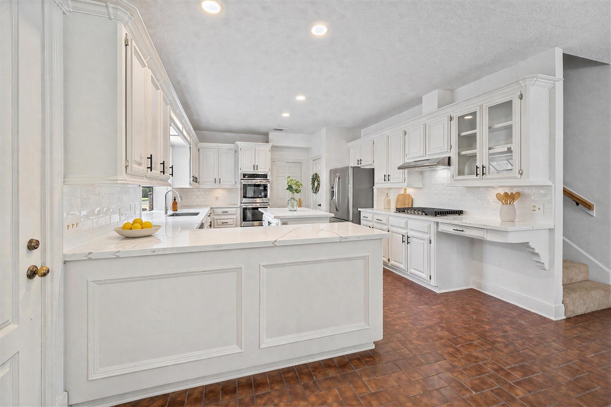 16023 Mickleham Drive, Spring Tx 77379 Property Photo 1