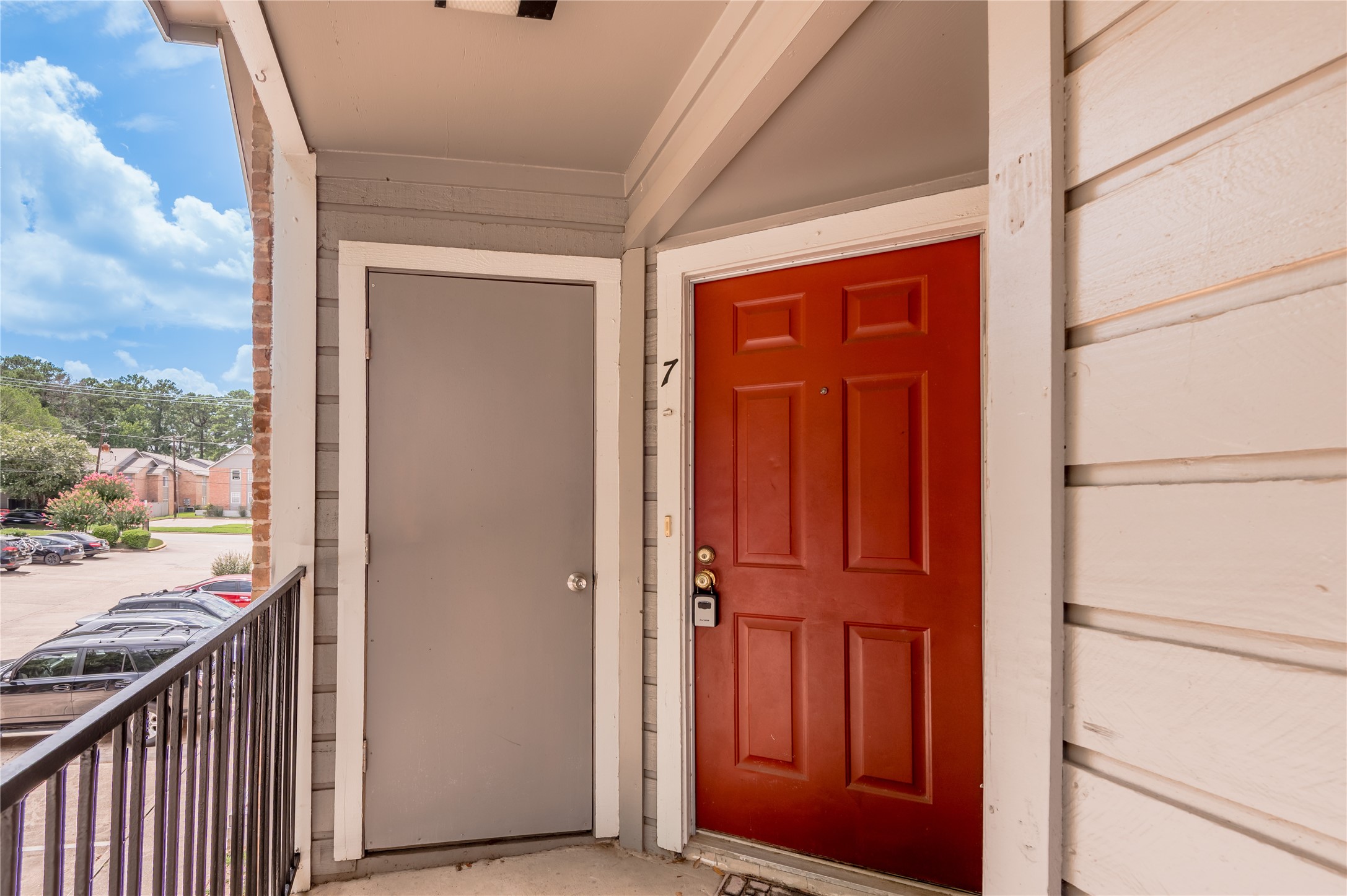 2401 Sycamore Avenue E7 Property Photo 4
