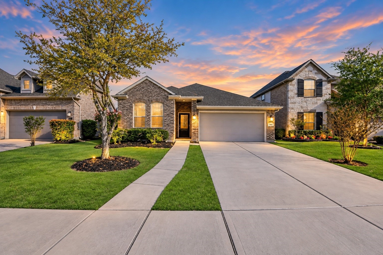 23814 Mesia Meadow Lane