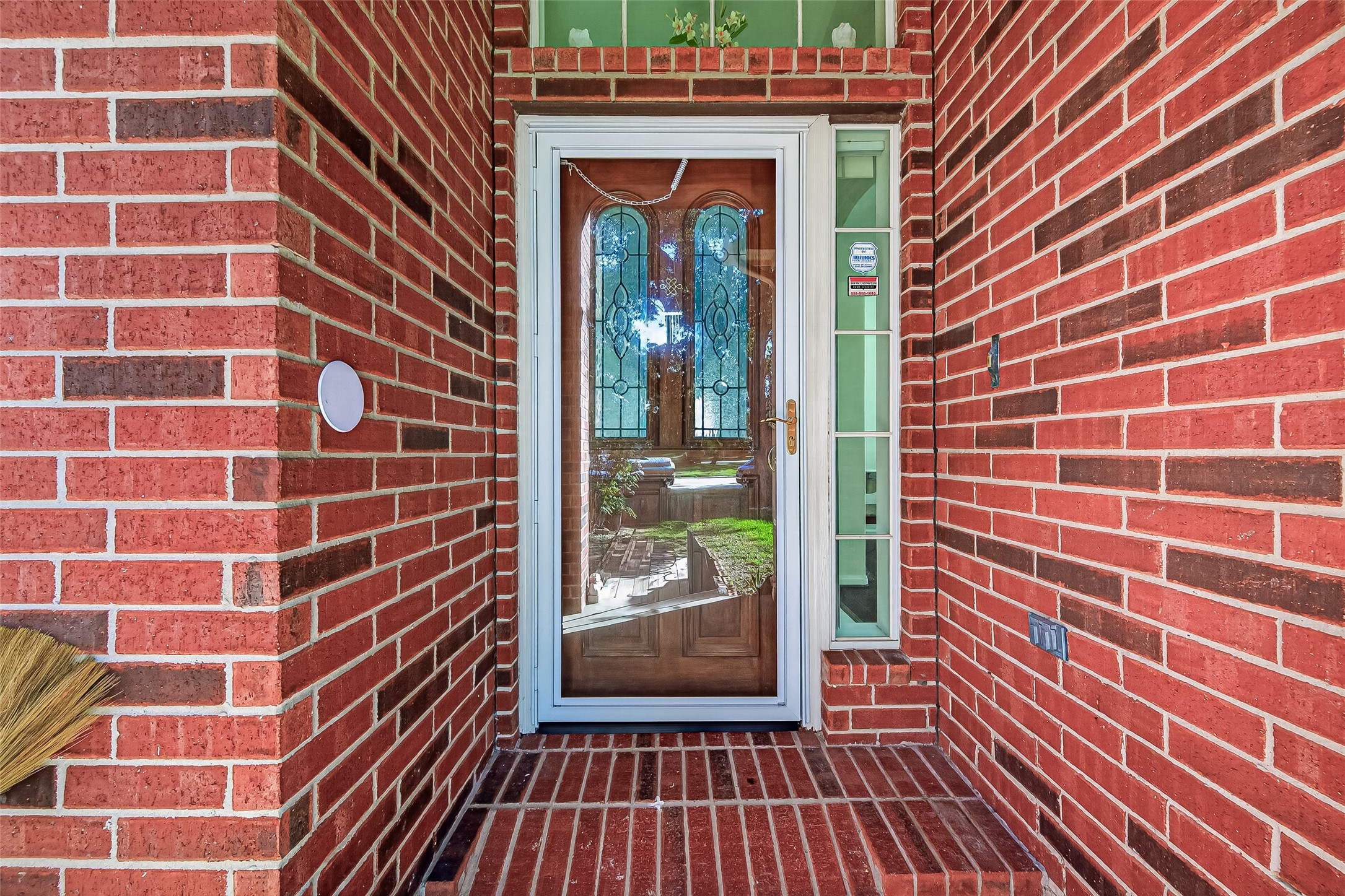 14806 Fletcher Bridge Court Property Photo 3