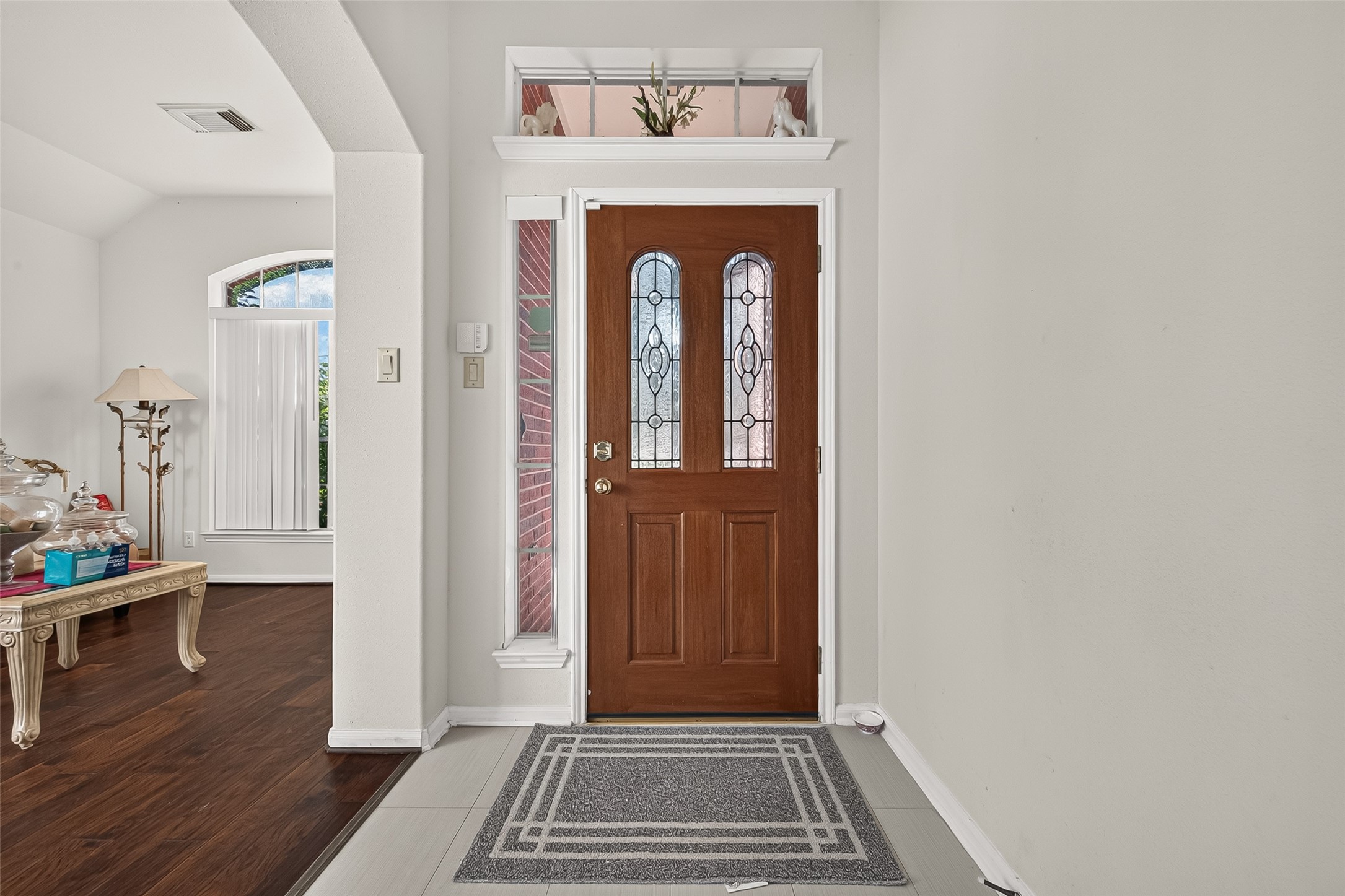 14806 Fletcher Bridge Court Property Photo 4