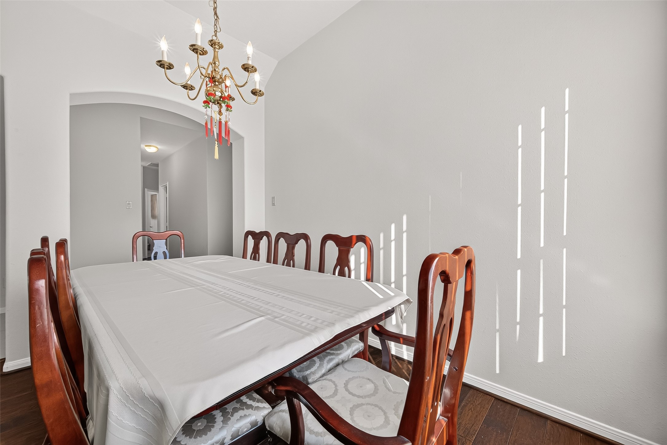 14806 Fletcher Bridge Court Property Photo 9