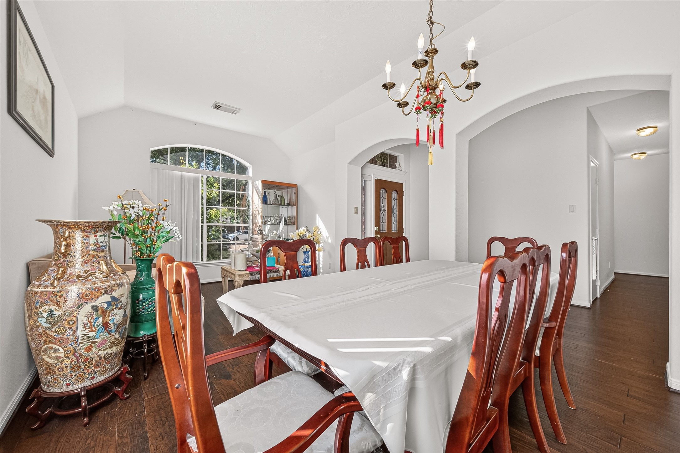 14806 Fletcher Bridge Court Property Photo 10