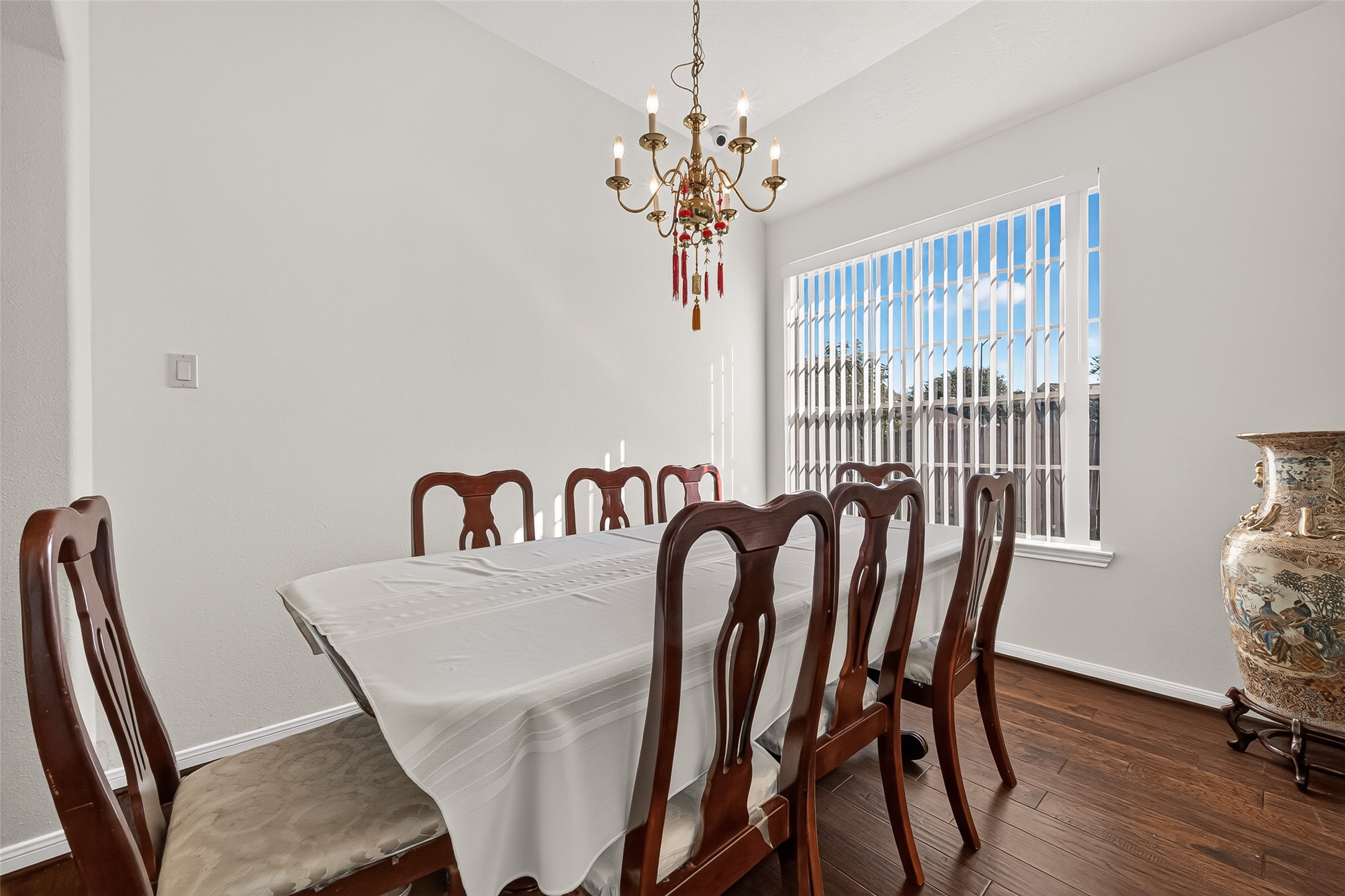 14806 Fletcher Bridge Court Property Photo 12