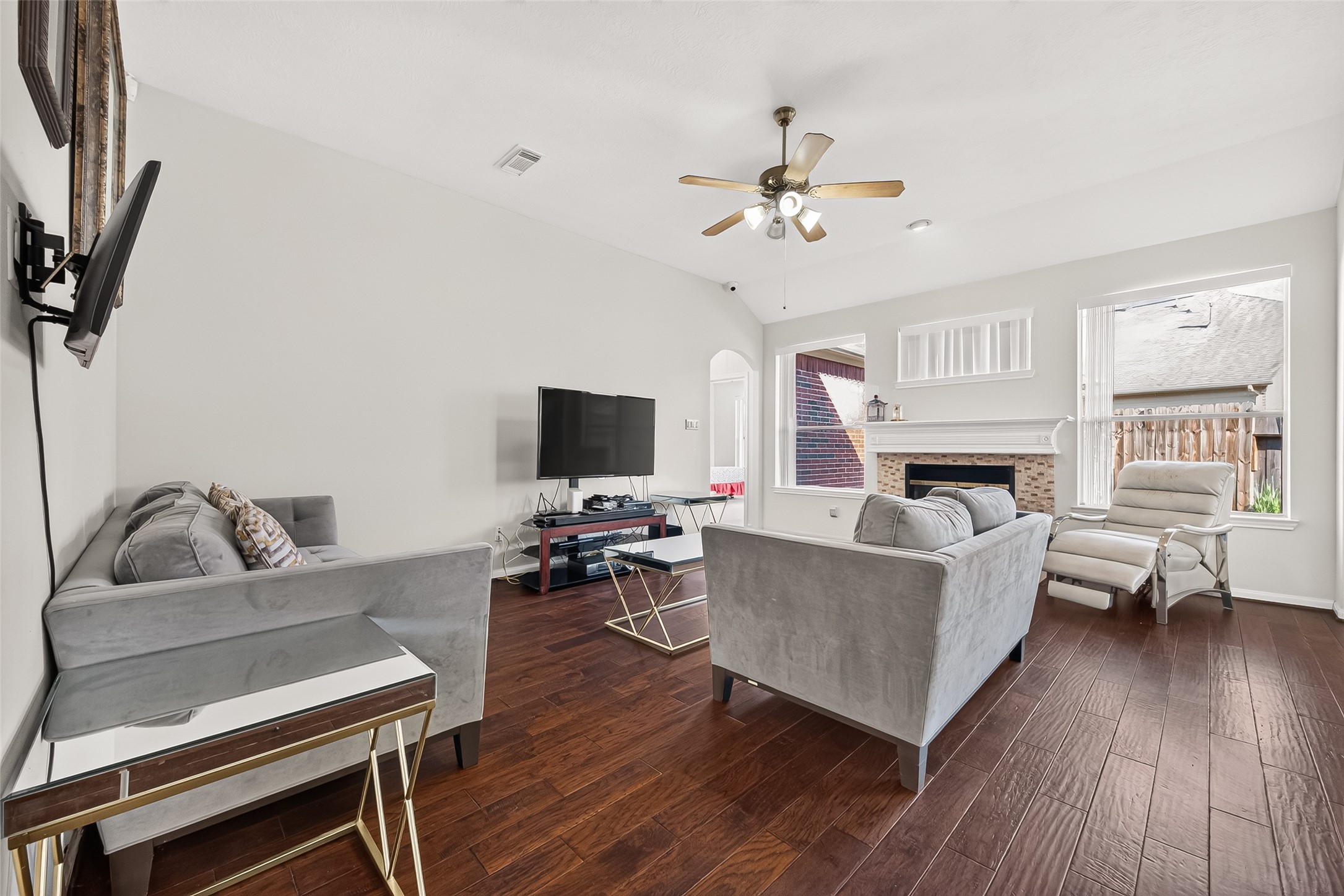 14806 Fletcher Bridge Court Property Photo 14