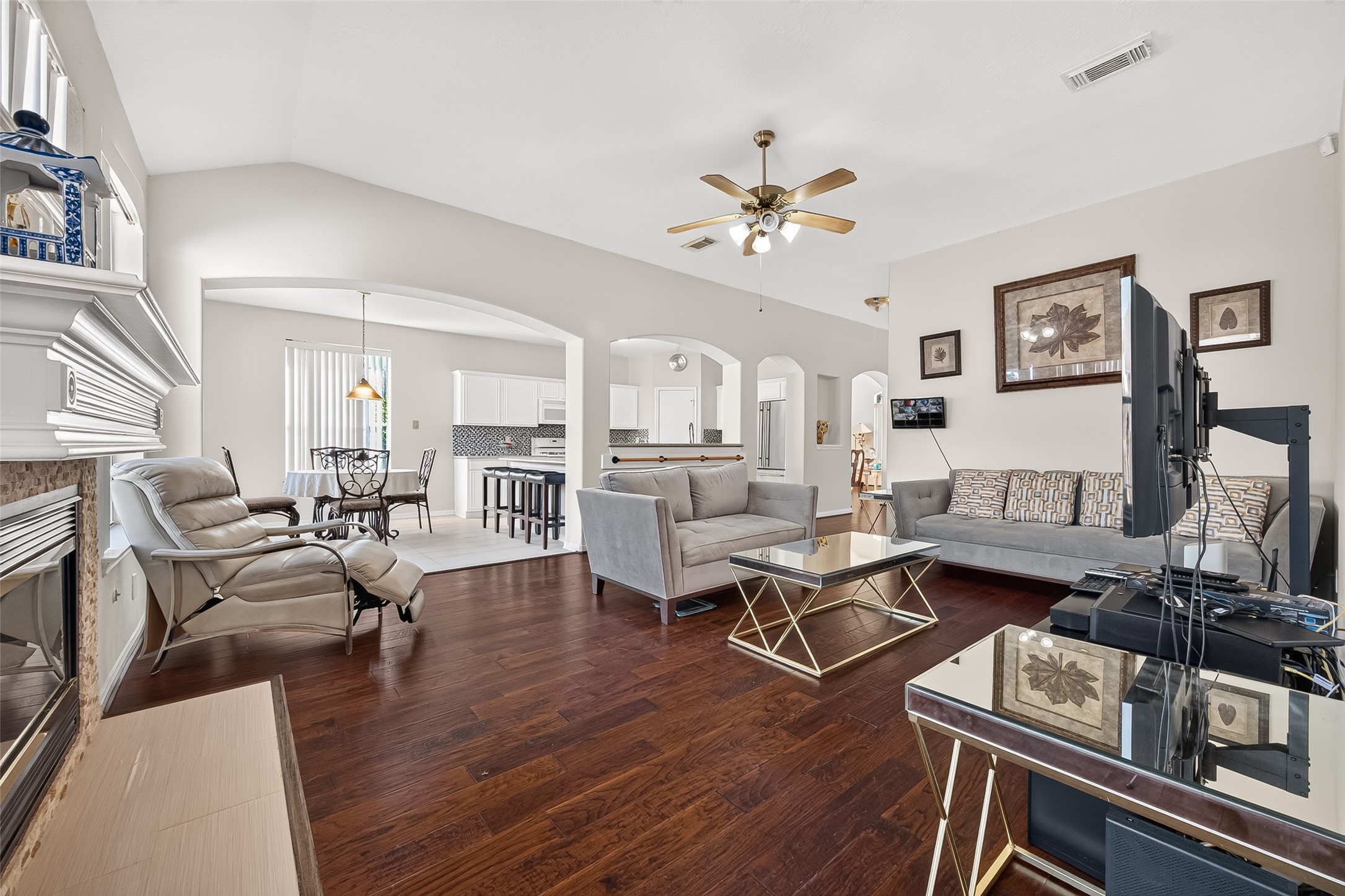 14806 Fletcher Bridge Court Property Photo 16