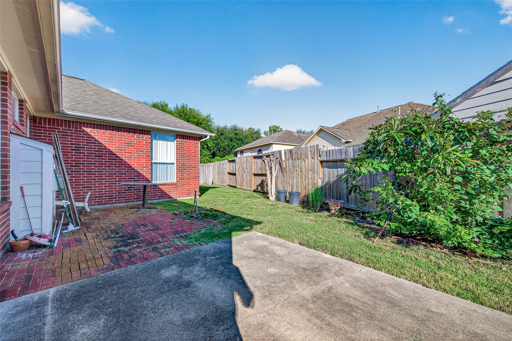 14806 Fletcher Bridge Court Property Photo 42