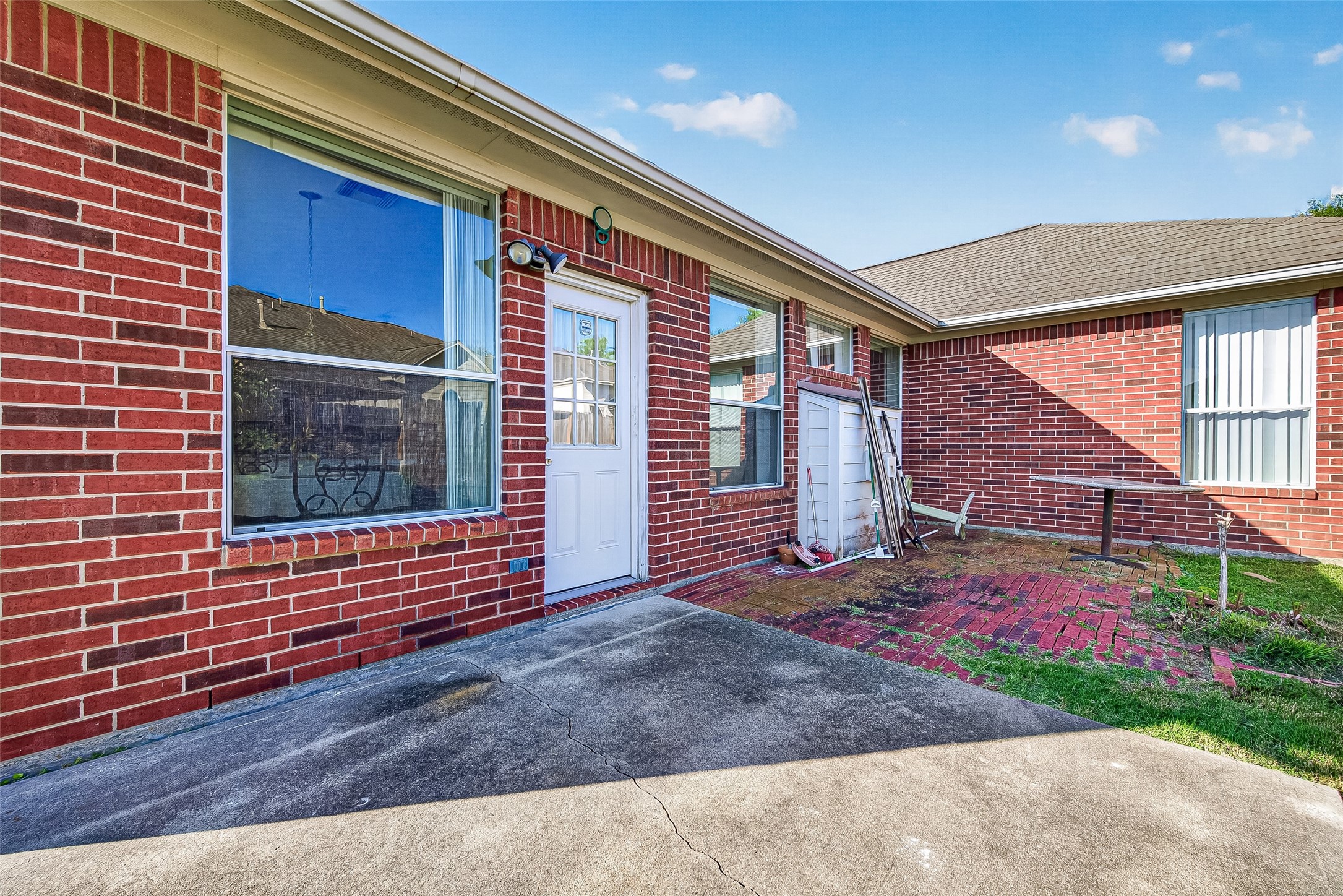 14806 Fletcher Bridge Court Property Photo 43
