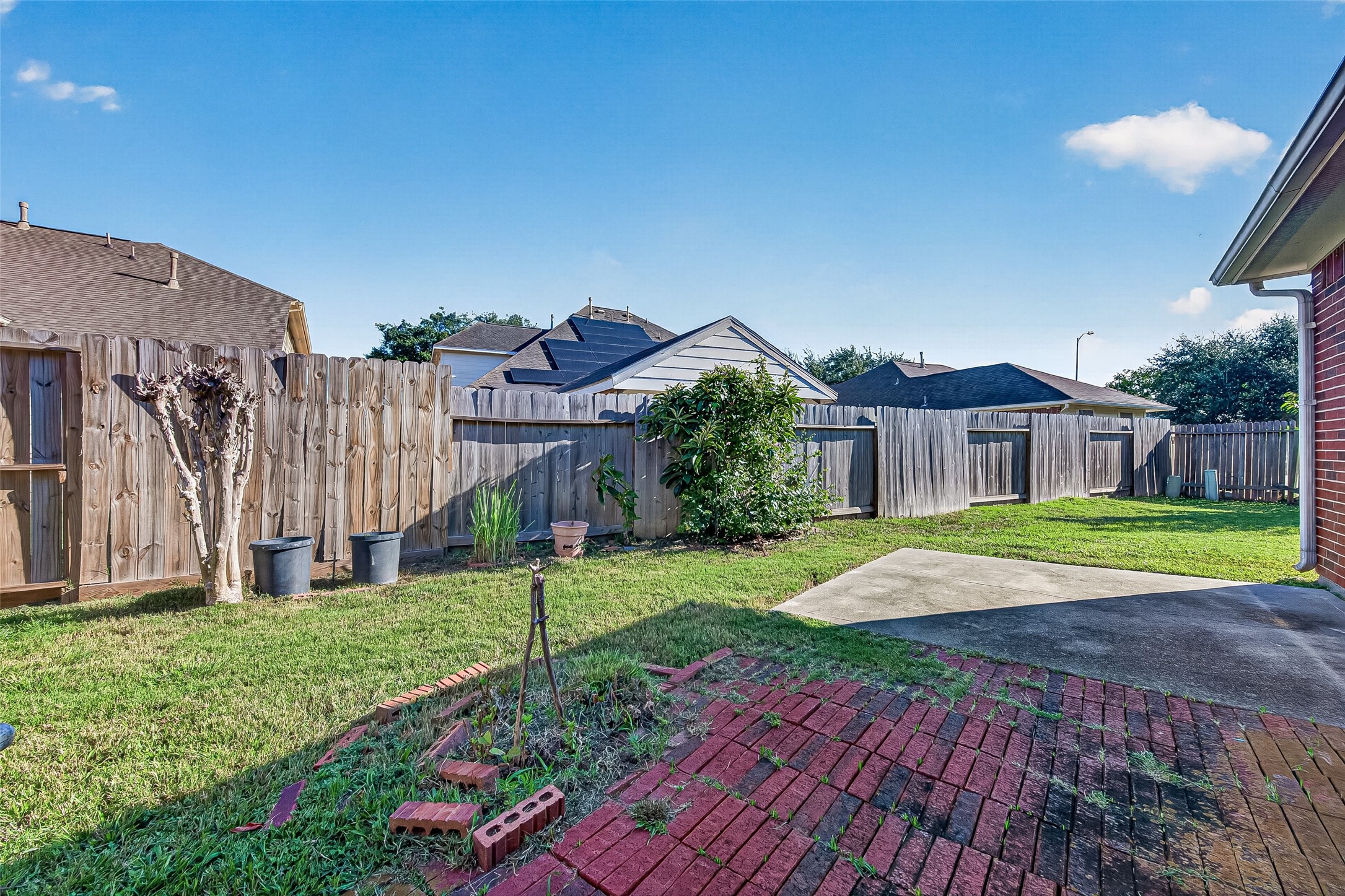 14806 Fletcher Bridge Court Property Photo 45