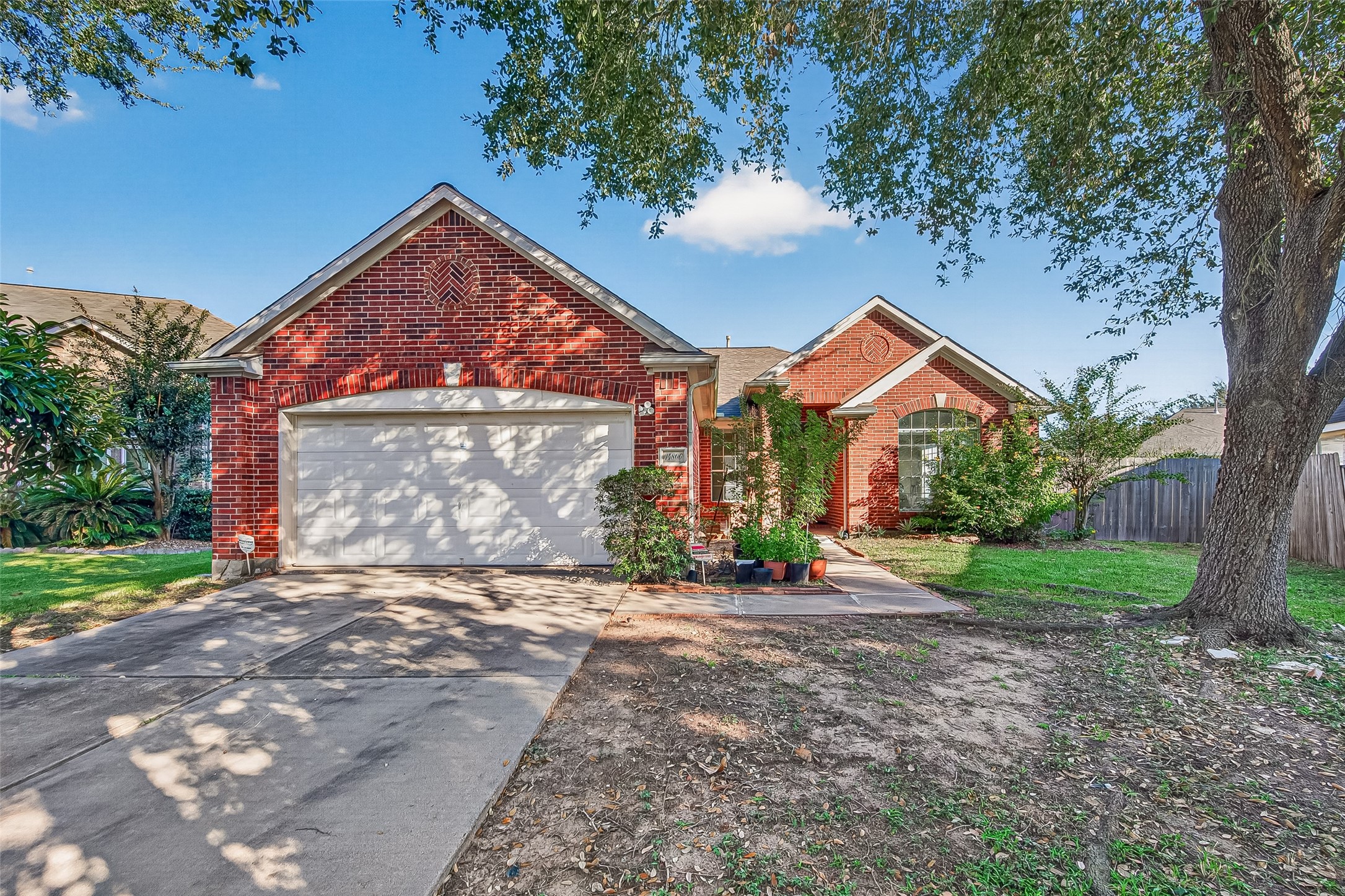 14806 Fletcher Bridge Court Property Photo 50