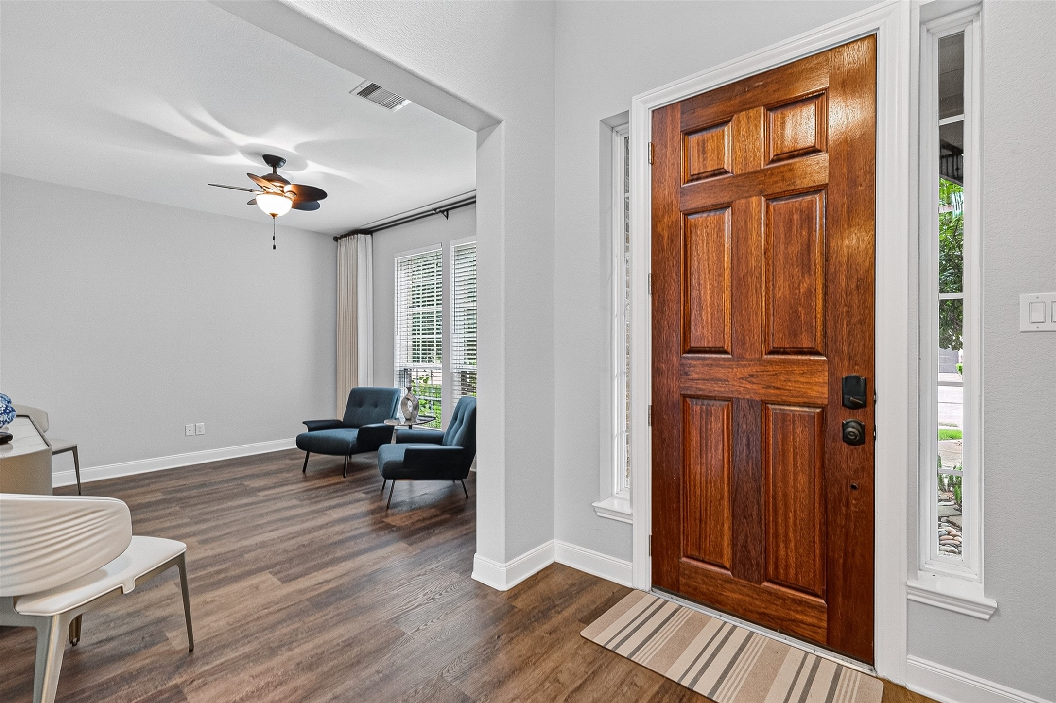 3615 Blushing Hollow Drive Property Photo 6