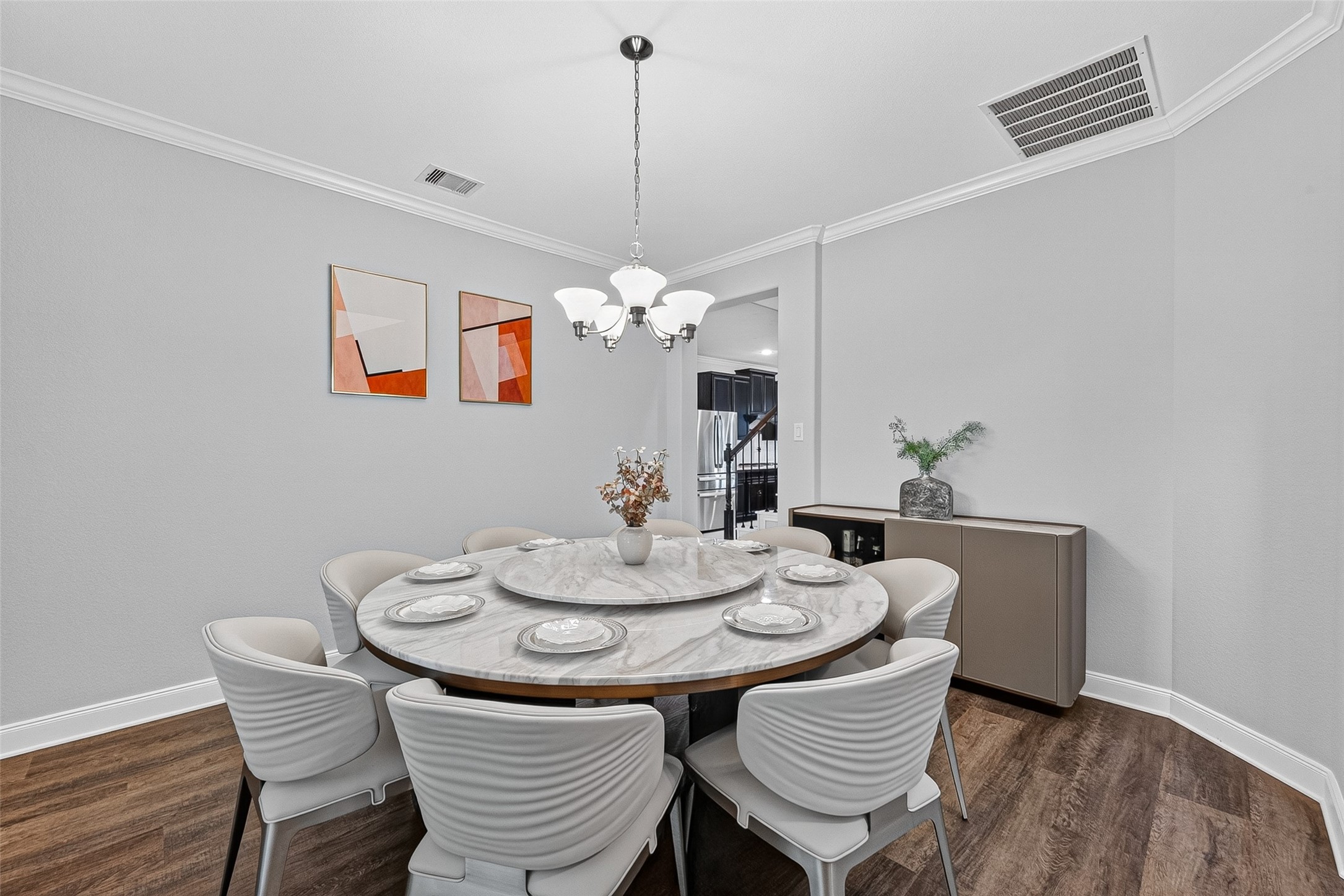 3615 Blushing Hollow Drive Property Photo 10